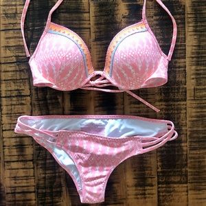 EUC- Victoria’s Secret Bikini